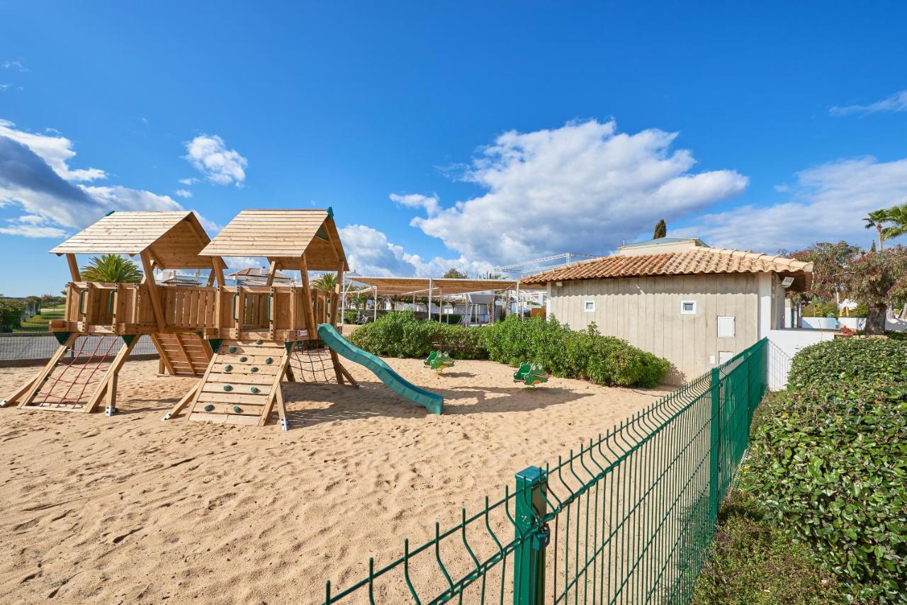 Beautiful Seaside Apartments  Tavira Extérieur photo