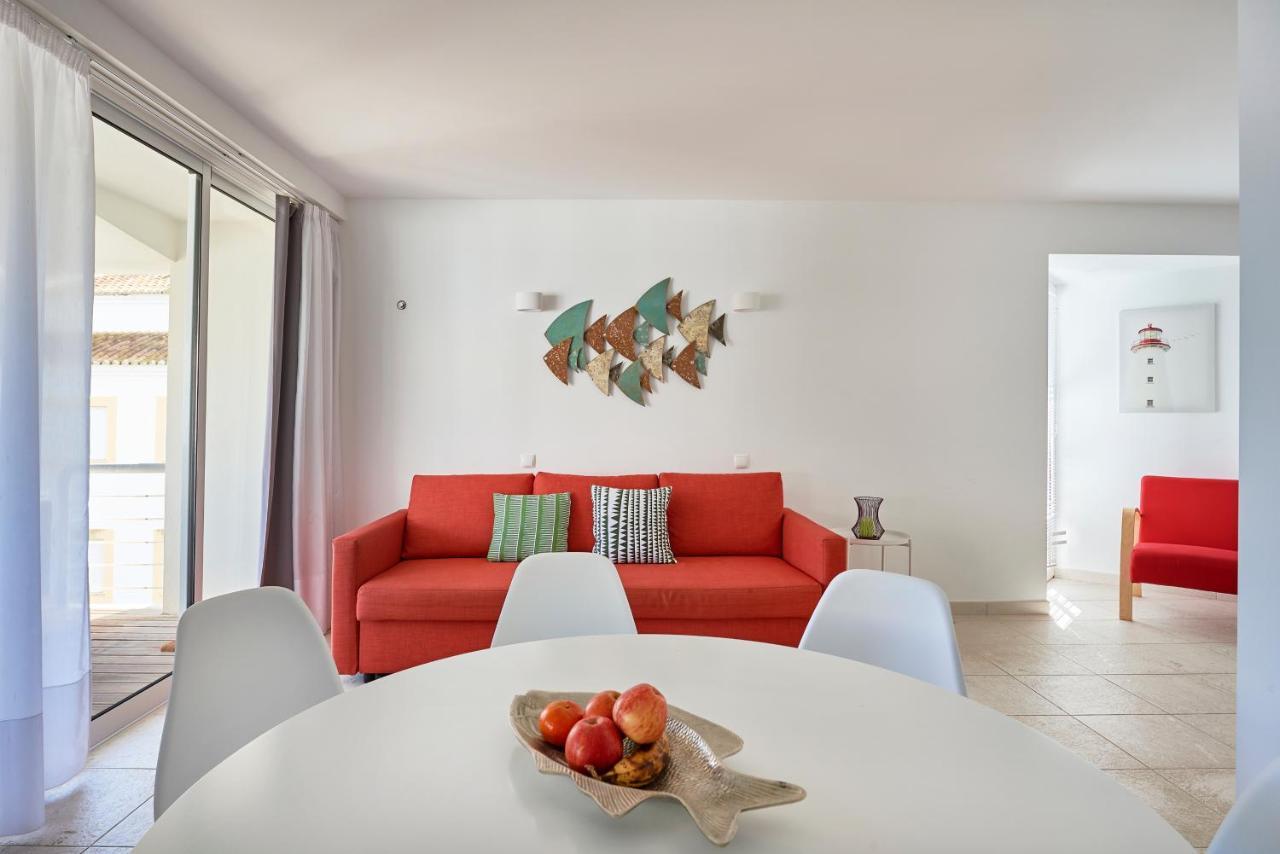 Beautiful Seaside Apartments  Tavira Extérieur photo