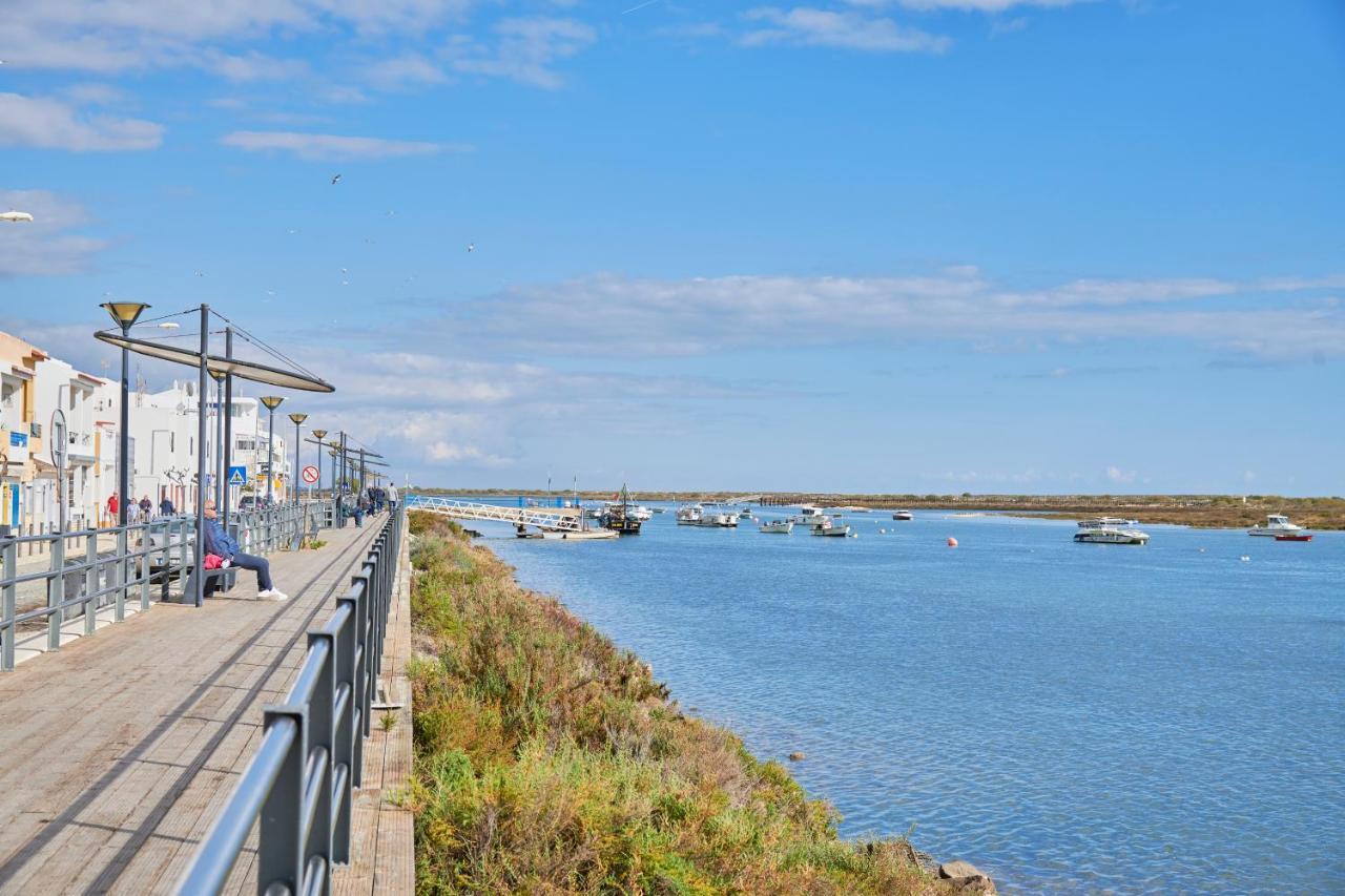 Beautiful Seaside Apartments  Tavira Extérieur photo