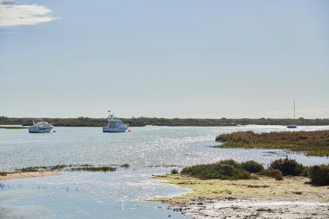Beautiful Seaside Apartments  Tavira Extérieur photo