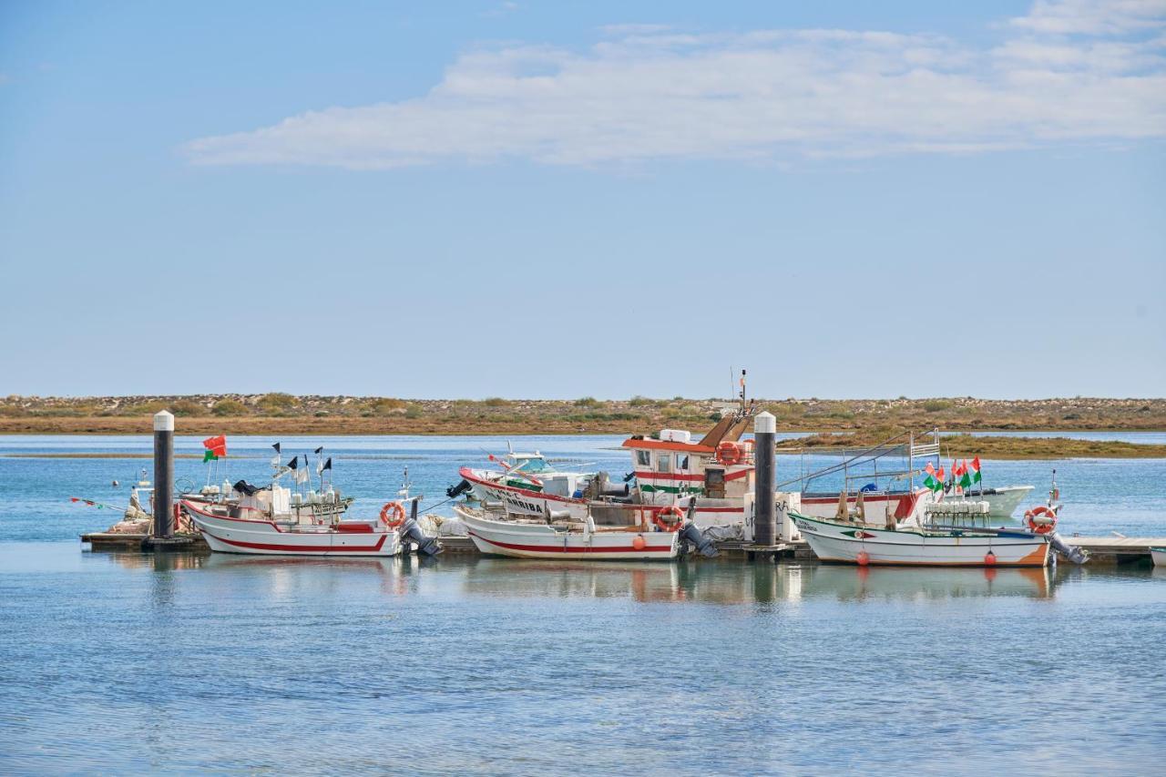 Beautiful Seaside Apartments  Tavira Extérieur photo
