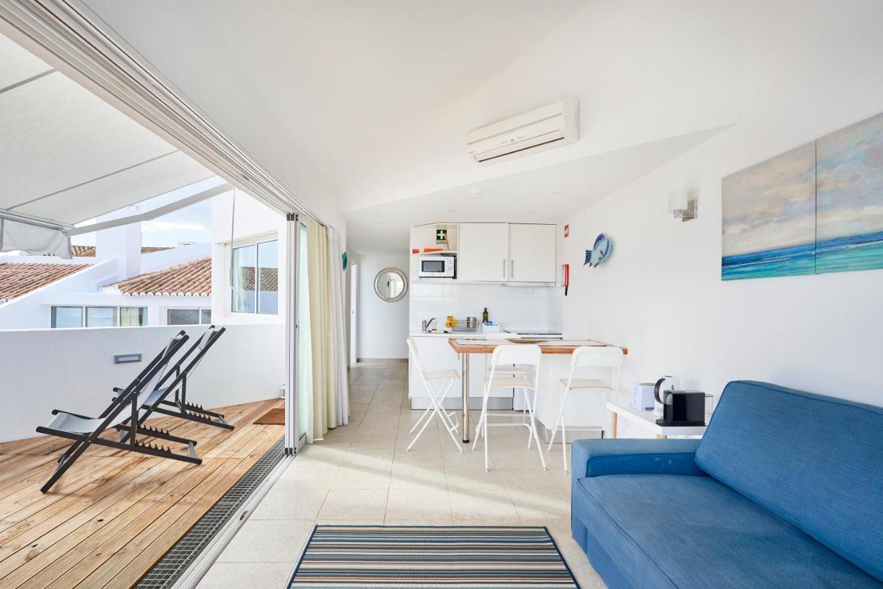Beautiful Seaside Apartments  Tavira Extérieur photo