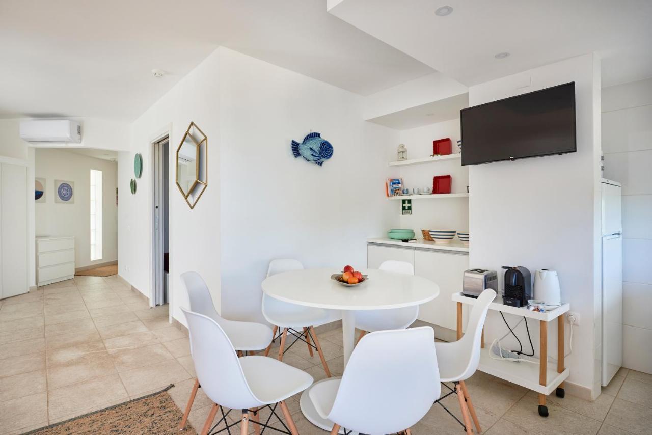 Beautiful Seaside Apartments  Tavira Extérieur photo