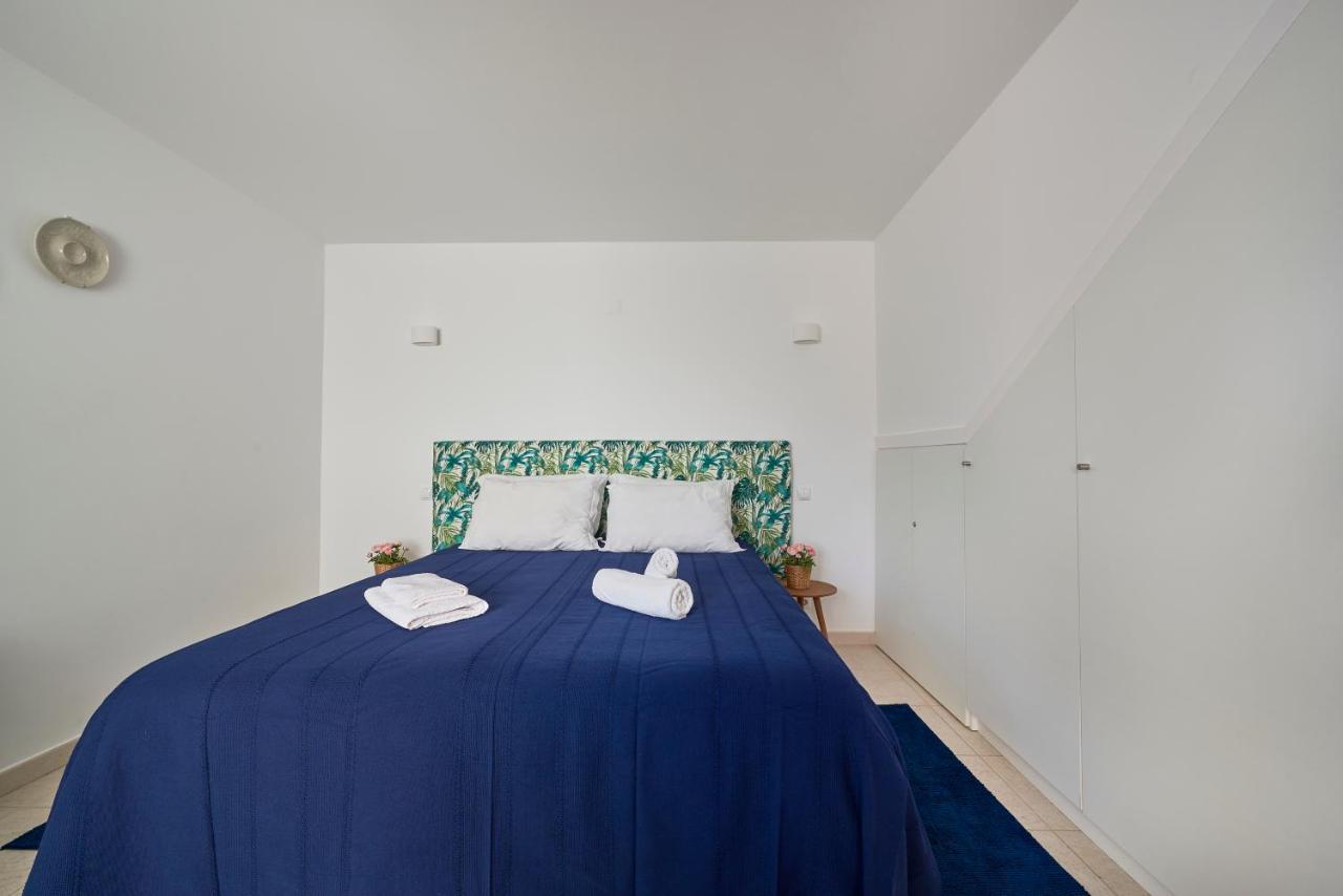Beautiful Seaside Apartments  Tavira Extérieur photo