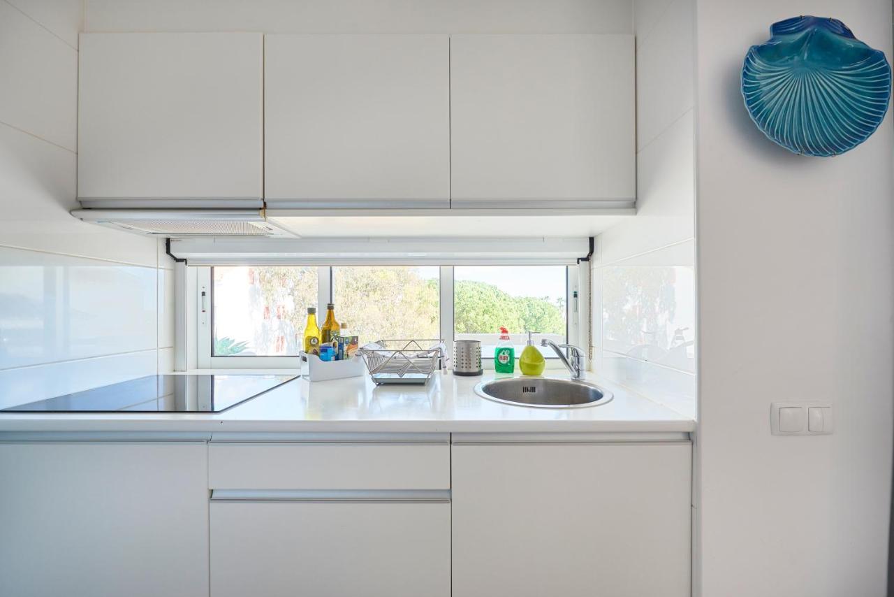 Beautiful Seaside Apartments  Tavira Extérieur photo