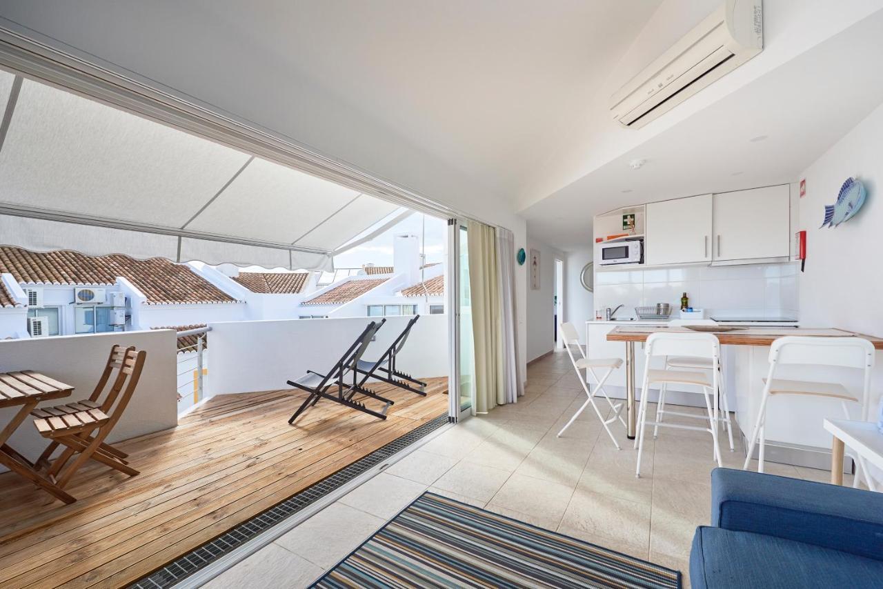 Beautiful Seaside Apartments  Tavira Extérieur photo