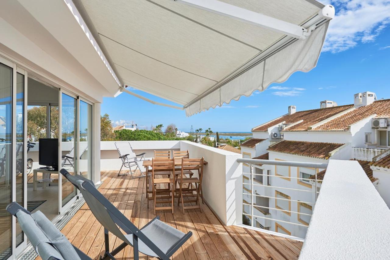 Beautiful Seaside Apartments  Tavira Extérieur photo