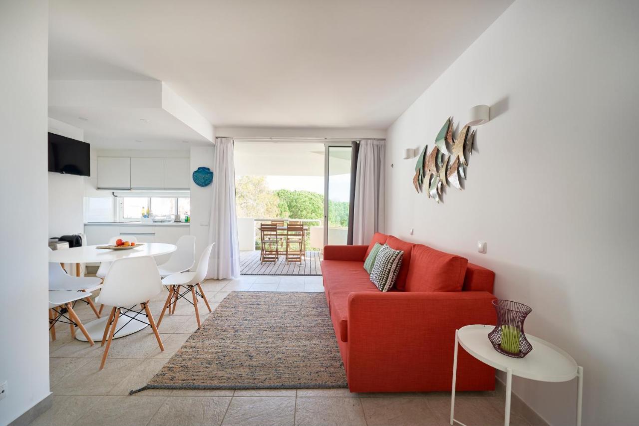 Beautiful Seaside Apartments  Tavira Extérieur photo