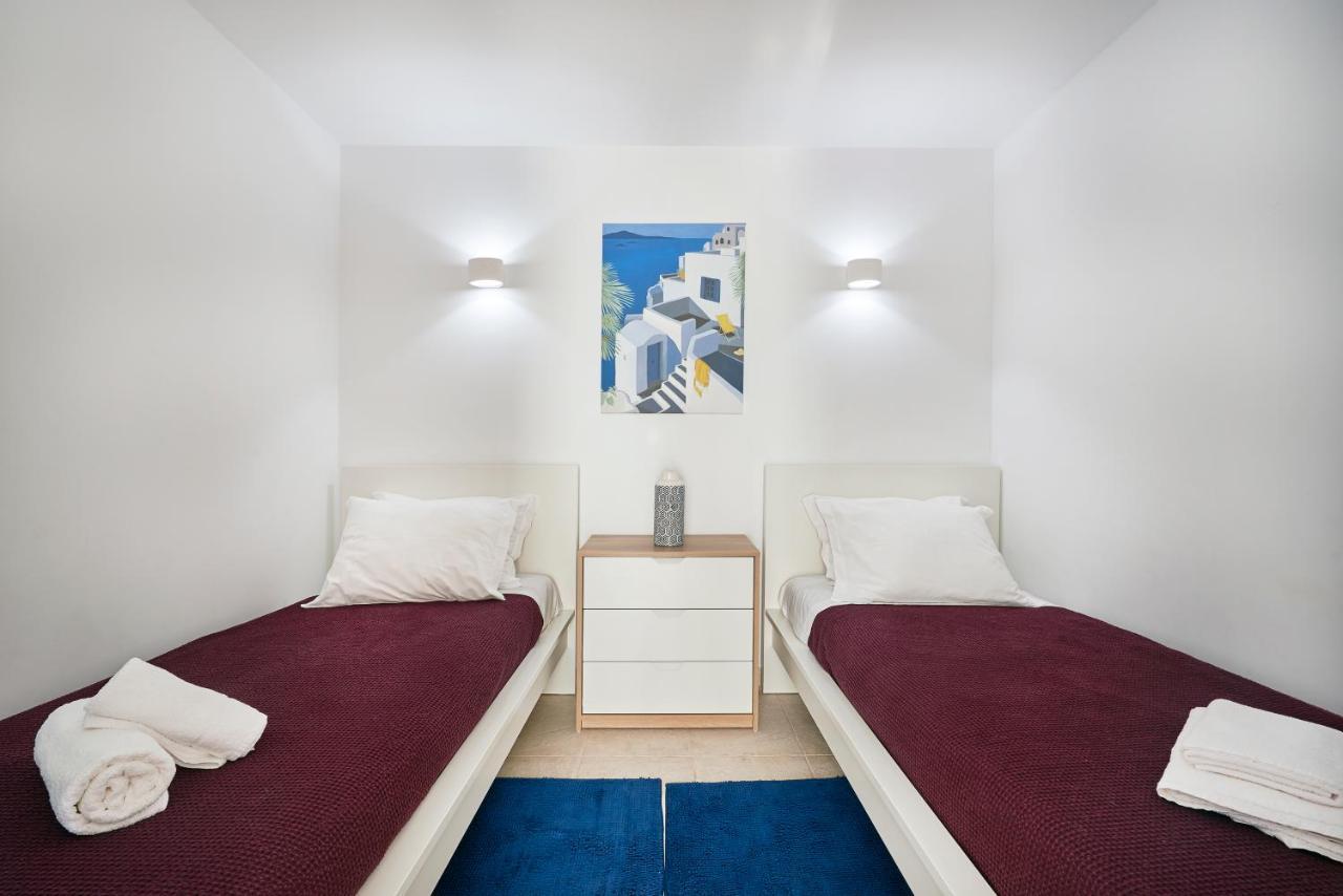 Beautiful Seaside Apartments  Tavira Extérieur photo