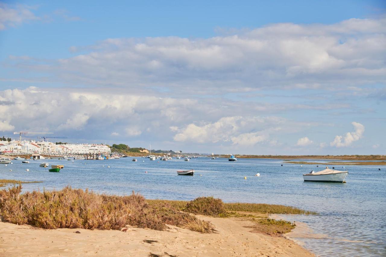 Beautiful Seaside Apartments  Tavira Extérieur photo