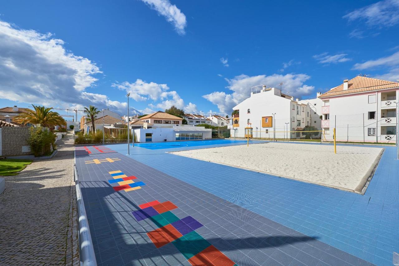 Beautiful Seaside Apartments  Tavira Extérieur photo