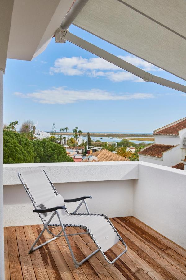 Beautiful Seaside Apartments  Tavira Extérieur photo