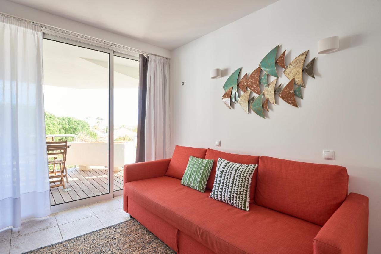 Beautiful Seaside Apartments  Tavira Extérieur photo