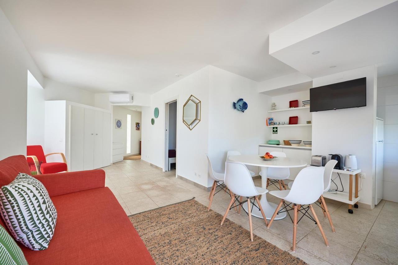 Beautiful Seaside Apartments  Tavira Extérieur photo