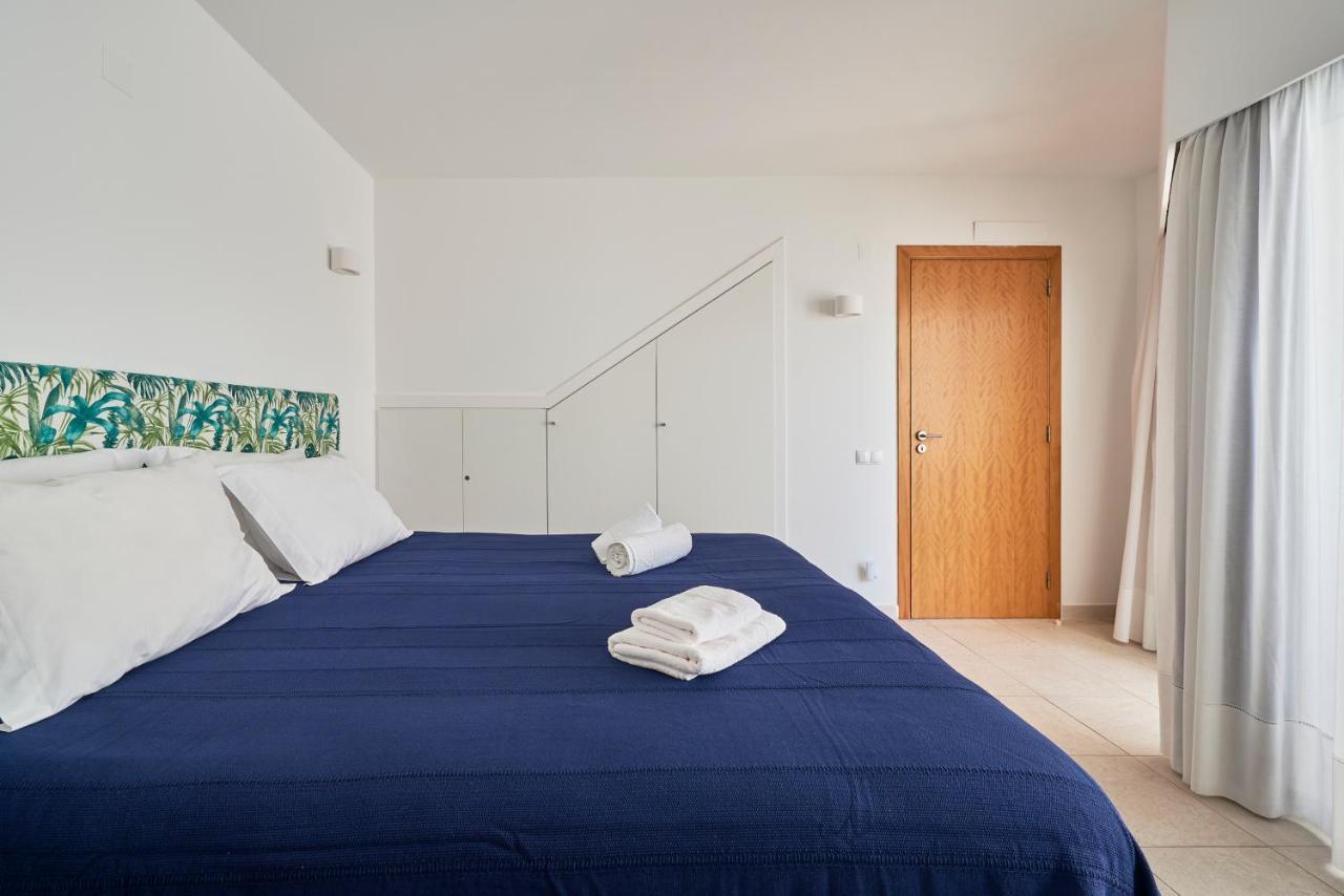 Beautiful Seaside Apartments  Tavira Extérieur photo