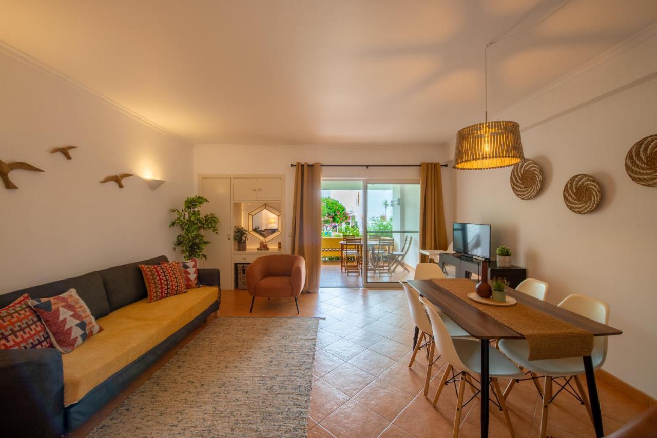 Beautiful Seaside Apartments  Tavira Extérieur photo