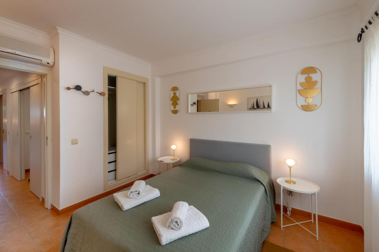 Beautiful Seaside Apartments  Tavira Extérieur photo