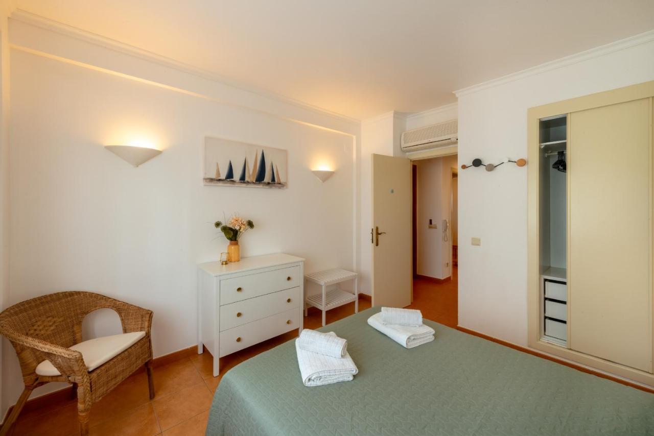 Beautiful Seaside Apartments  Tavira Extérieur photo