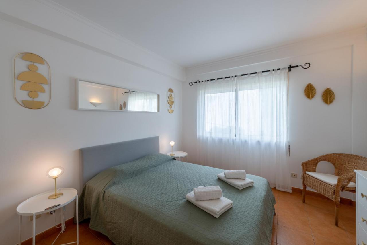 Beautiful Seaside Apartments  Tavira Extérieur photo