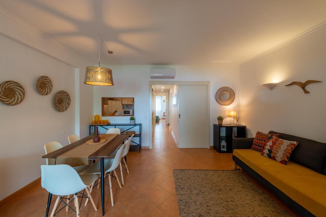 Beautiful Seaside Apartments  Tavira Extérieur photo