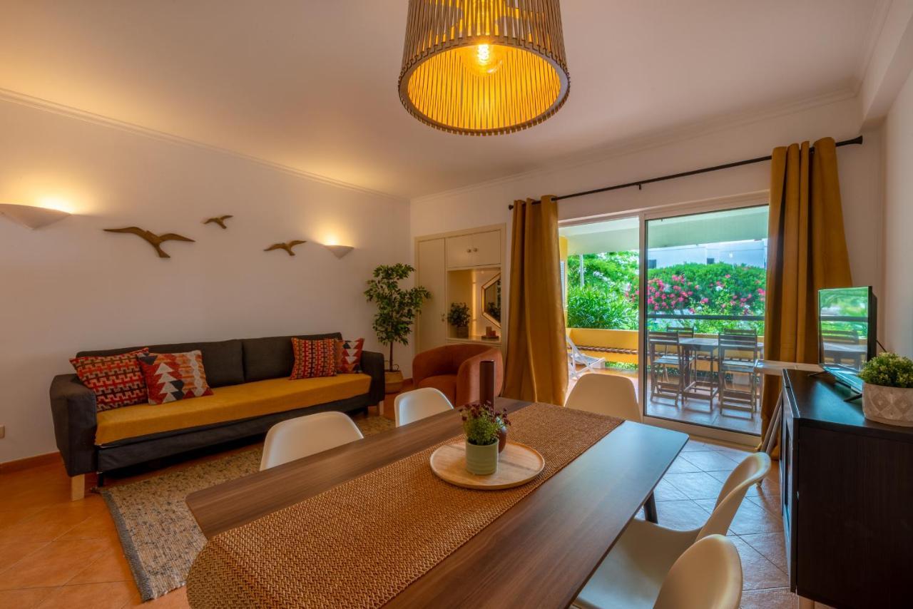 Beautiful Seaside Apartments  Tavira Extérieur photo