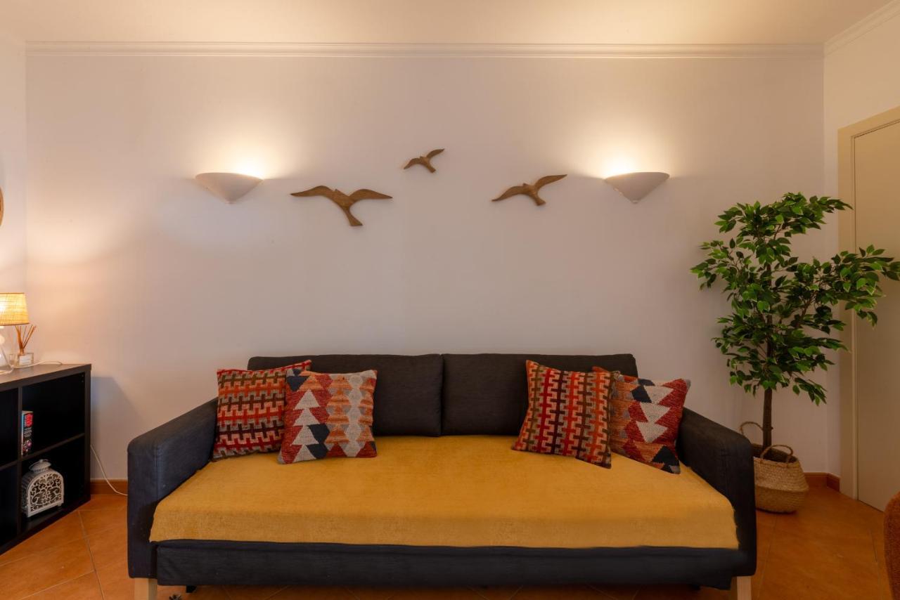 Beautiful Seaside Apartments  Tavira Extérieur photo