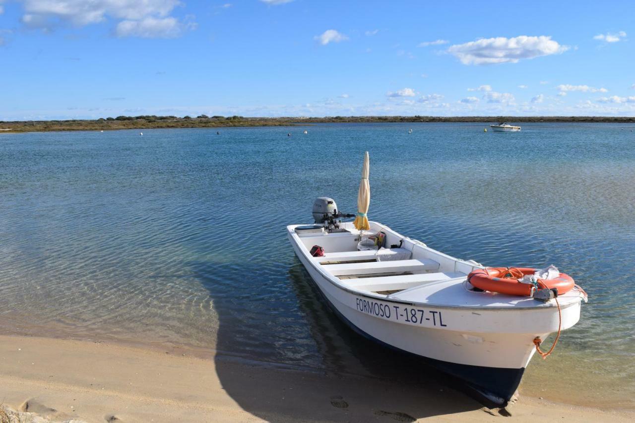 Beautiful Seaside Apartments  Tavira Extérieur photo